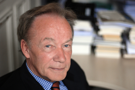 Jean Luc Aubert (Jean-Luc Aubert) April 2015
