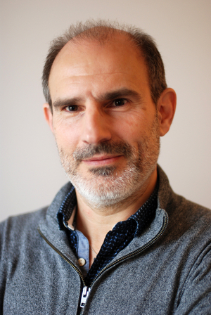 Portrait of Yves-Alexandre Thalmann (Yves Alexandre) - psychologist - 5/01/18