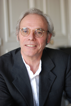 Jean-Michel Servet - (Jean Michel) - 2015 -
