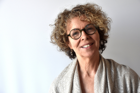 Portrait of Isabelle Peretz (BRAMS) - 2018 -