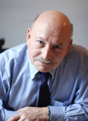 Jean-Pierre Rioux (Jean Pierre Rioux) - Historian - 2017