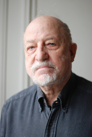 Portrait of Michel Cartier - (ehess) 2015