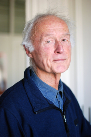 Portrait of Jean-Pierre Pharabod (Jean Pierre) in 2014 Photography