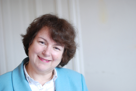 Dr. Marie Noelle TARDY - 2016 -