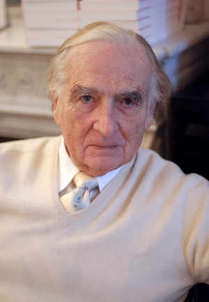 Alain Cotta - English economist - 2018 -