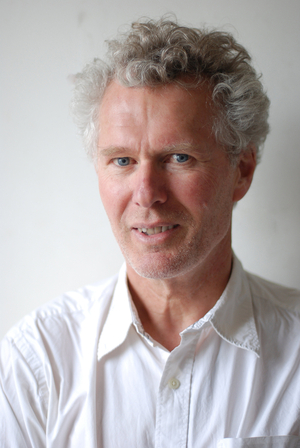 Portrait of Jean-Louis Dessalles (Jean Louis Dessalles) - 2016