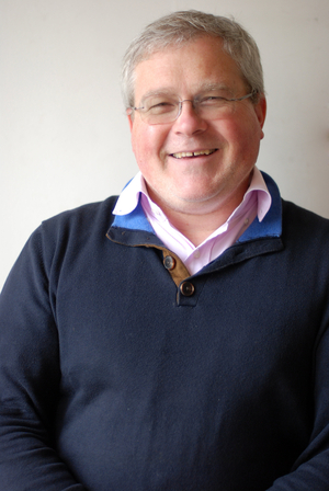 Portrait of Pierre Vermeren in 2015 Photography