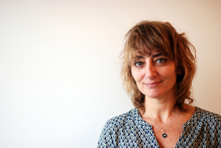 Portrait of Helene Romano - psychologist - 27/12/17