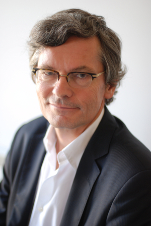 Portrait of Jean Francois (Jean-Francois) Amadieu in 2016 Photography