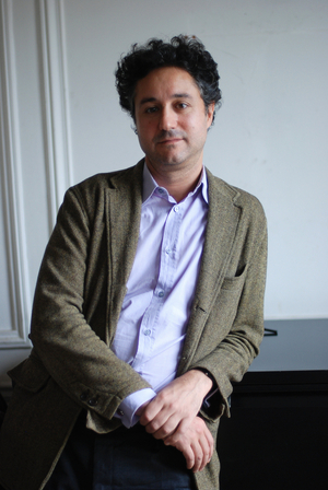 Etienne Pataut - 2015 -