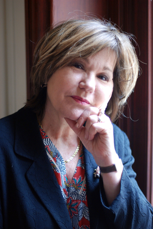 Nicole Gnesotto - 2017 -