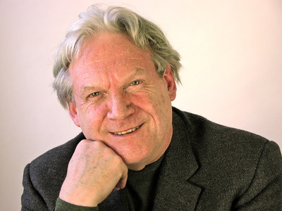 Portrait of Jean Pierre (Jean-Pierre) Mohen Archeologist and Heritage Curator, 2004 Photography