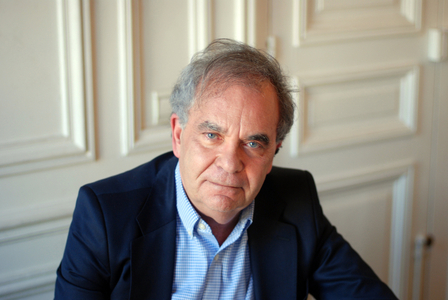 Portrait of Jean Ades, Writer and Psychiatrist, 2014 Photography