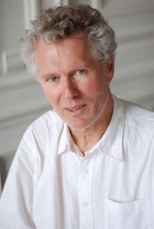 Portrait of Jean-Louis Dessalles (Jean Louis Dessalles) - 2016