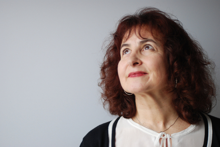 Portrait of Lucia Muracciole - 2018 -