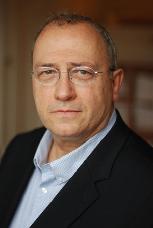 Portrait of Gabriel Wahl 2016 Photography