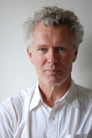 Portrait of Jean-Louis Dessalles (Jean Louis Dessalles) - 2016