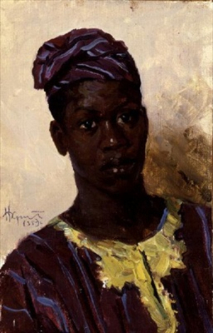 The Nigerian Student