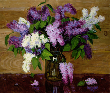 Lilacs, 1989