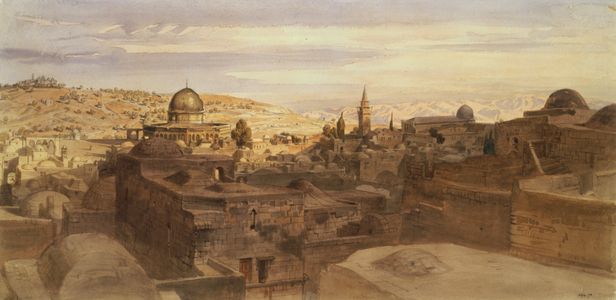 Jerusalem