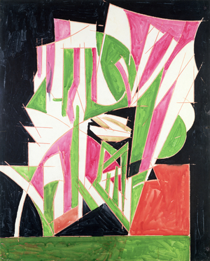 The Dancer