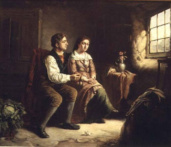 The Proposal