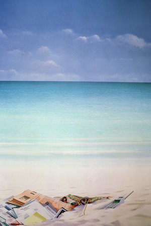 Sun, Sand and Money I