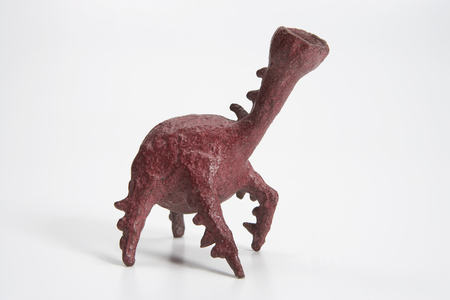 Suck it Up I, 2002 (bronze)