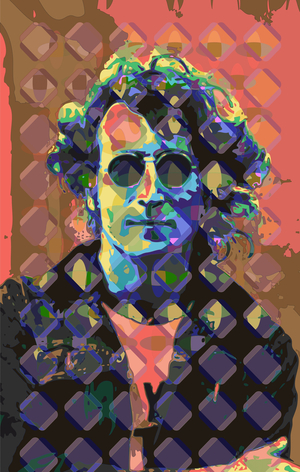 John Lennon (digital)