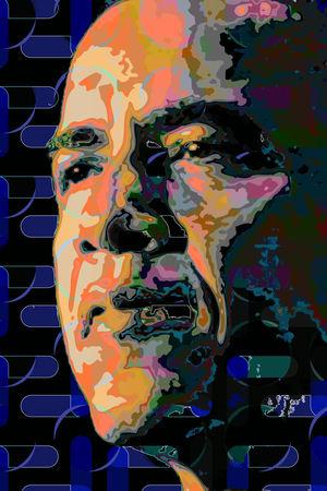 Barack Obama (digital)