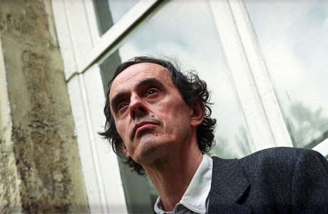 Jean-Luc (Jean Luc) Outers, April 22, 2004
