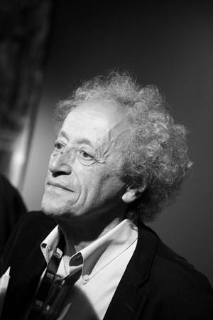 Bernard Noel, 23 May 2010