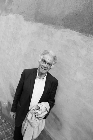 Carlo Ginzburg, June 29, 2012