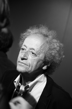 Bernard Noel, 23 May 2010