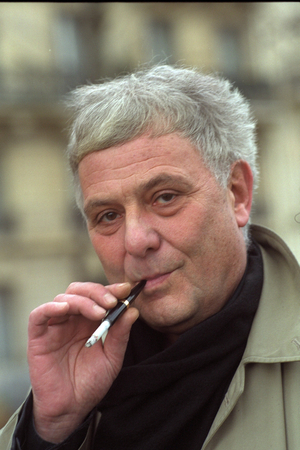 15 Feb 2000 - PHILIPPE SOLLERS AT THE GUIMET MUSEUM