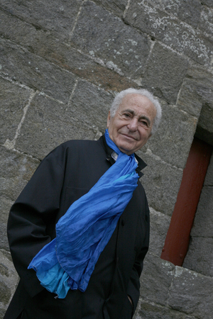 Pierre Kalfon, 26 May 2007