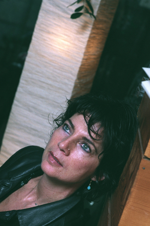 Sofia Zerbib, January 16, 2006 