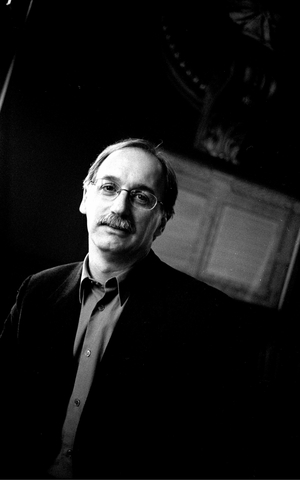 Jim Shepard, October 16, 2004