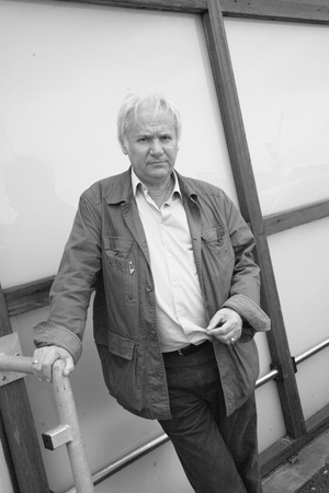 Jean-Noel (Jean Noel) Schifano, May 25, 2007