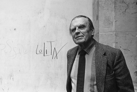 Czeslaw Milosz, 8 May 1986