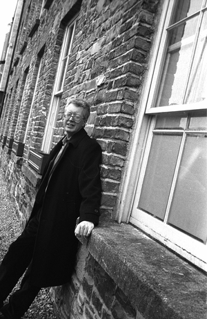 Liam Mac Coil, April 3, 2004