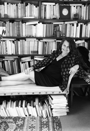 Baldine Saint-Girons (Saint Girons), October 10, 2006