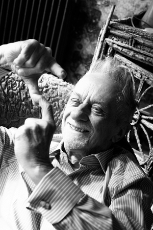 Robert Massin, September 19, 2010