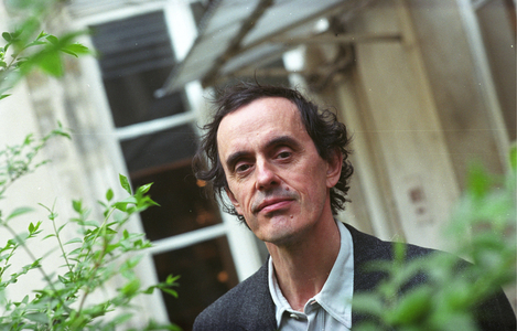 Jean-Luc (Jean Luc) Outers, April 22, 2004