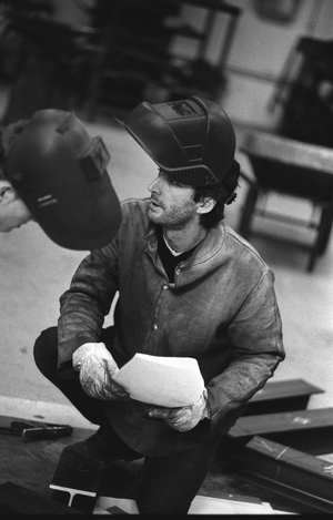 Nicolas Sanhes, January 13, 2006