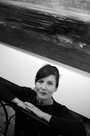 Portrait of Emmelene Landon 07/03/2017