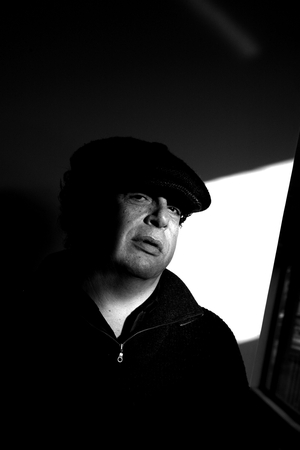 Bernard-Elie (Bernard Elie) Torgemen, January 12, 2007 