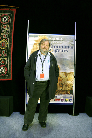 Michel Le Bris, 27 May 2007