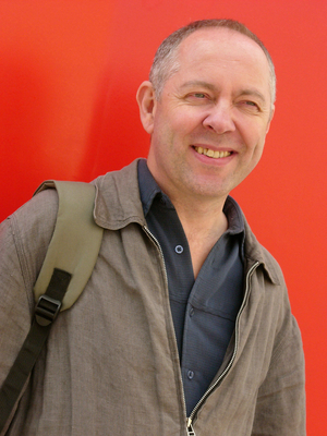 Hugo Hamilton, September 16, 2004
