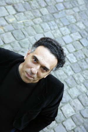 Sharif Majdalani, 3 June 2006